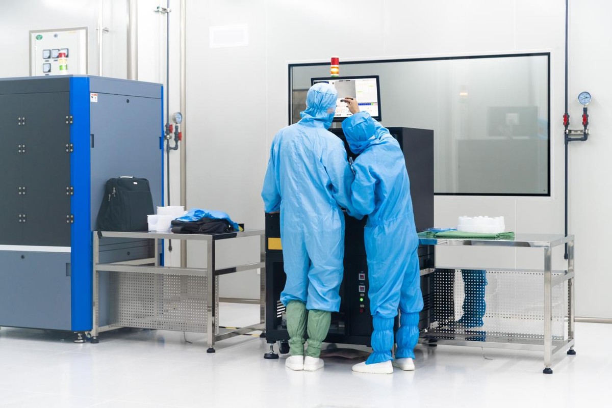 发现新质好公司|未来显示新星“重庆康佳光电”技术领跑,MLED全产业链布局优势突出