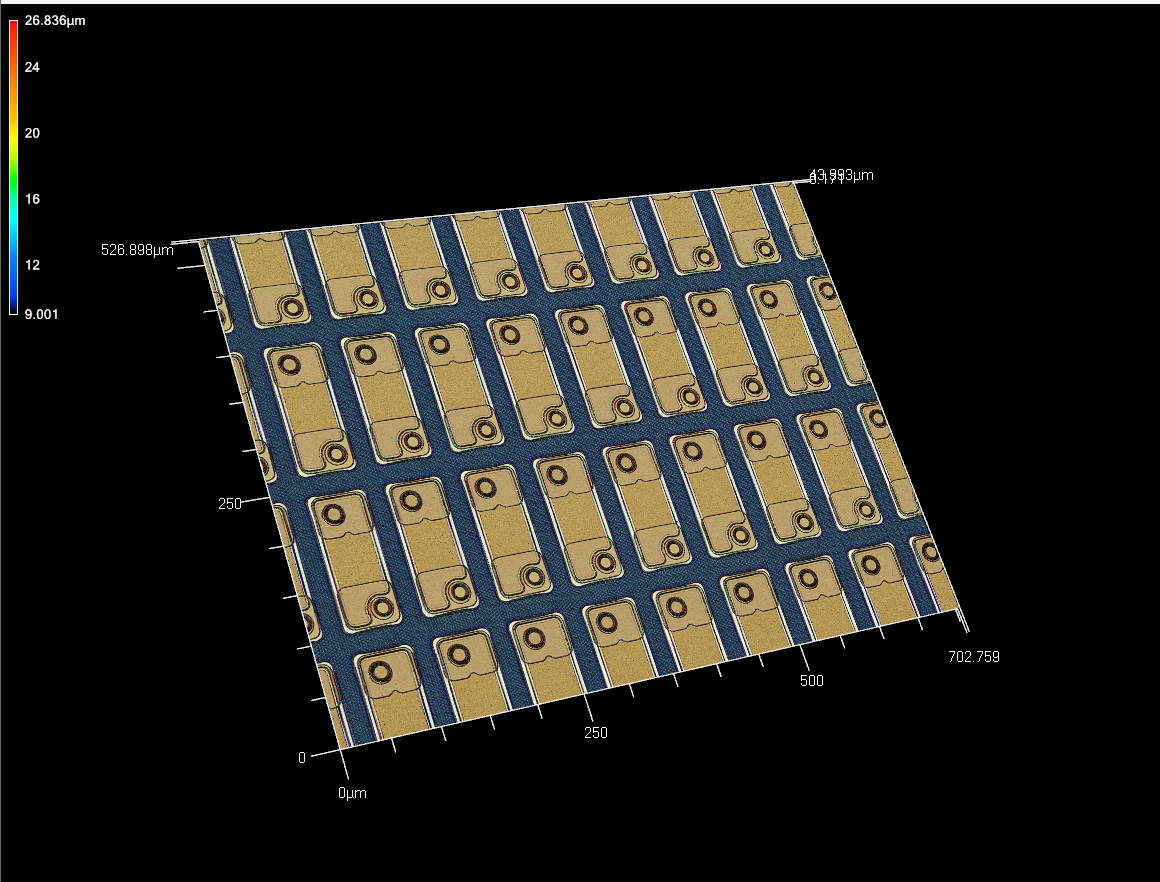 发现新质好公司|未来显示新星“重庆康佳光电”技术领跑,MLED全产业链布局优势突出