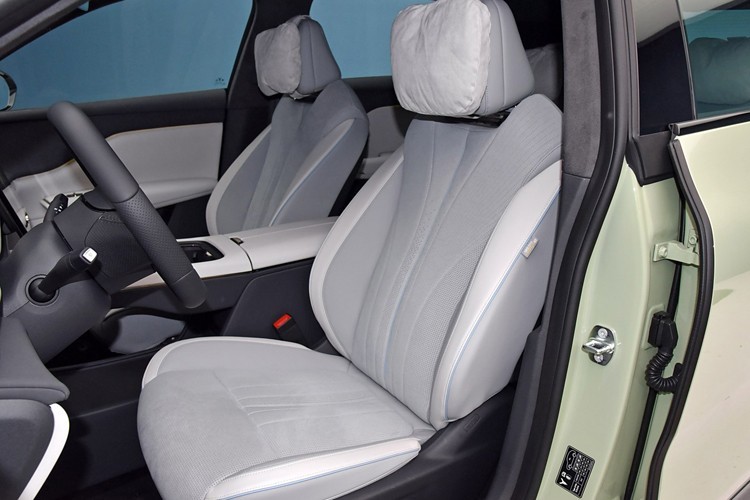 岚图知音将于8月30日成都车展上开启预售