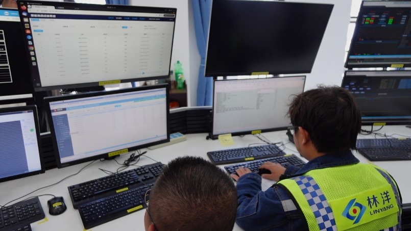 全球海拔最高！探秘雅砻江柯拉一期光伏电站的数字化跃迁！