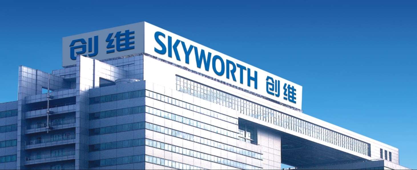 8天5板!创维数字在成长中踩准时代发展的节拍