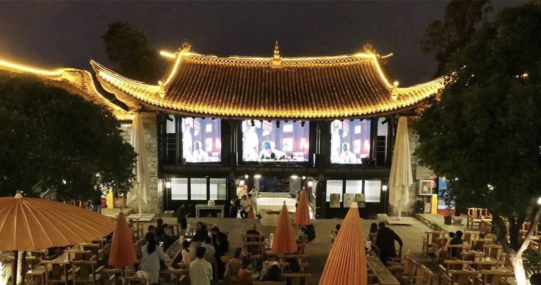 新经济观察|高温天气催热避暑旅游,云南曲靖如何将“凉资源”转化为“热经济”?