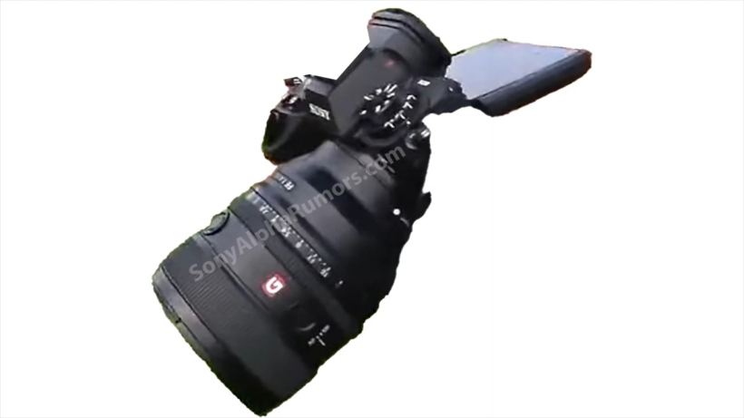 索尼 FE85mm F1.4 GM 二代相机镜头更多外观谍照曝光:新增自定义按键、有望 8 月 28 日发布