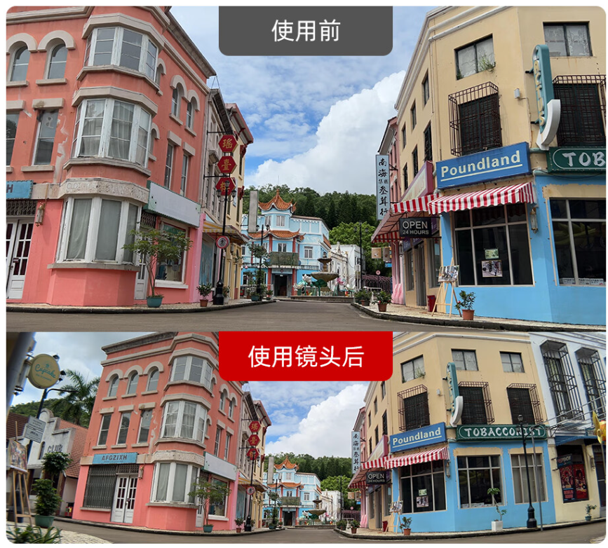 卡色手机电影镜头 1.55X 发布:电影级宽幅效果,售价 880 元