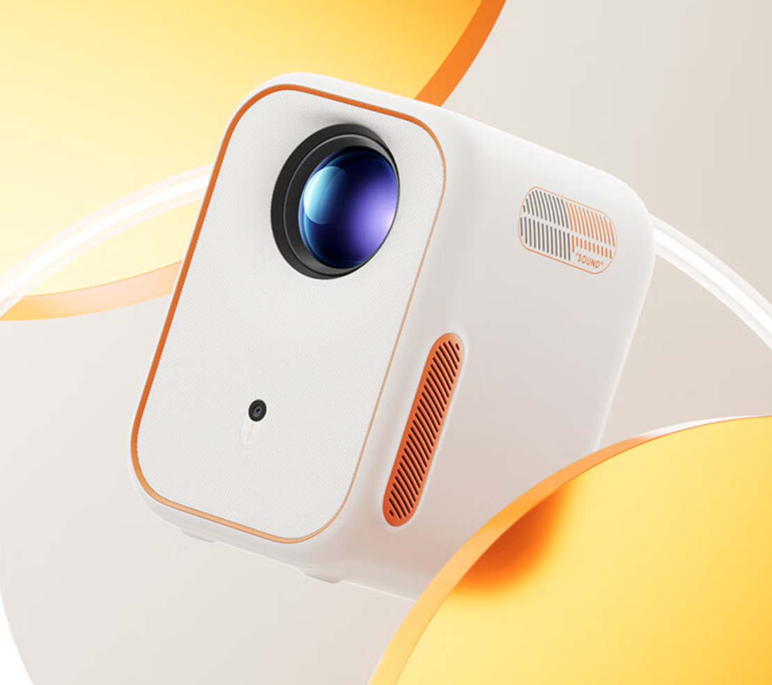 小明 Q3 Neo 投影仪限时优惠 100 元:1080P / 230 CVIA 亮度,活动价 699 元