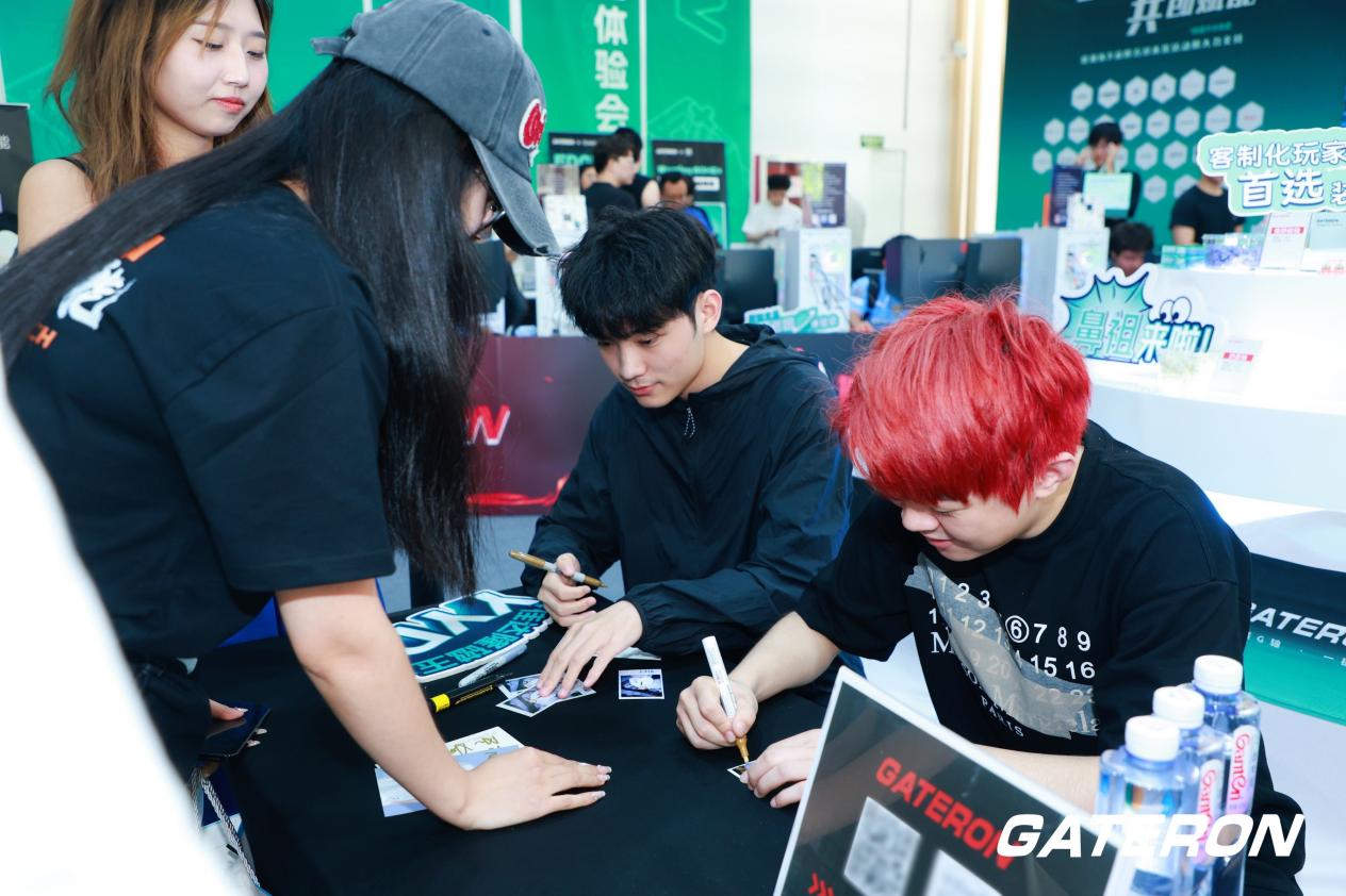 佳达隆磁轴巡回体验会重磅发布!磁玉PRO,磁玉MINI,磁玉MAX等多款磁轴新品