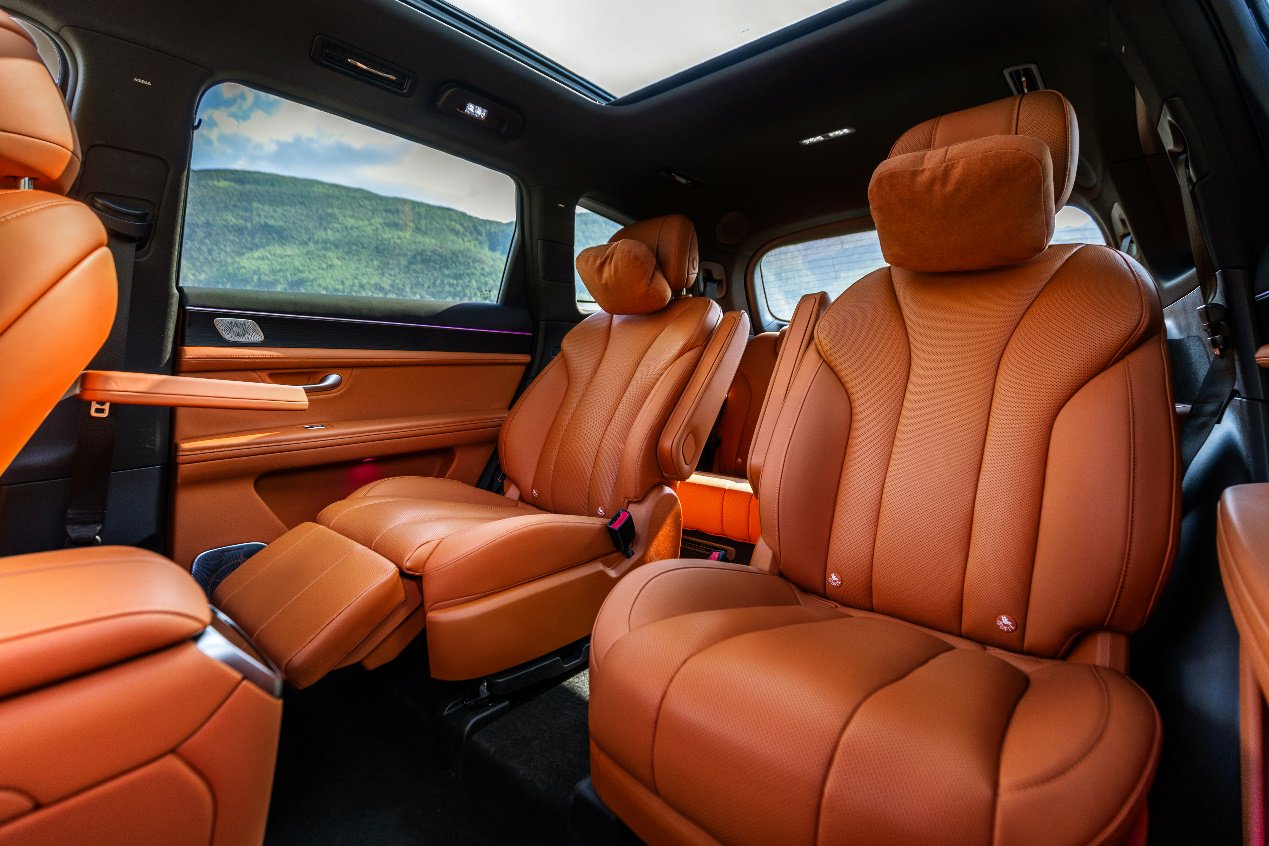 视觉智驾依旧能带来超凡体验,问界新M7Pro深度体验