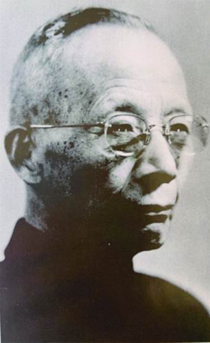 拓荒岁月:中国自然资源科考从这里出发