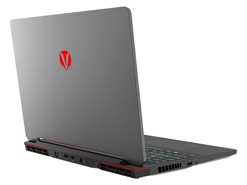 神舟发布战神 T8 Ultra 游戏本：英特尔 MTL 处理器，至高英伟达 RTX 4070 显卡