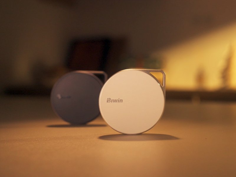 新品上市丨佰维PM2000磁吸移动固态硬盘，与灵感一拍即合