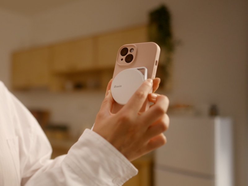 新品上市丨佰维PM2000磁吸移动固态硬盘，与灵感一拍即合