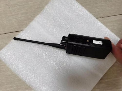 优秀可靠玖川易通C58对讲机西安优惠1280元