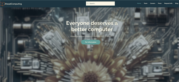 1.5万人大裁员 Intel资深CPU架构师创业!入局RISC-V