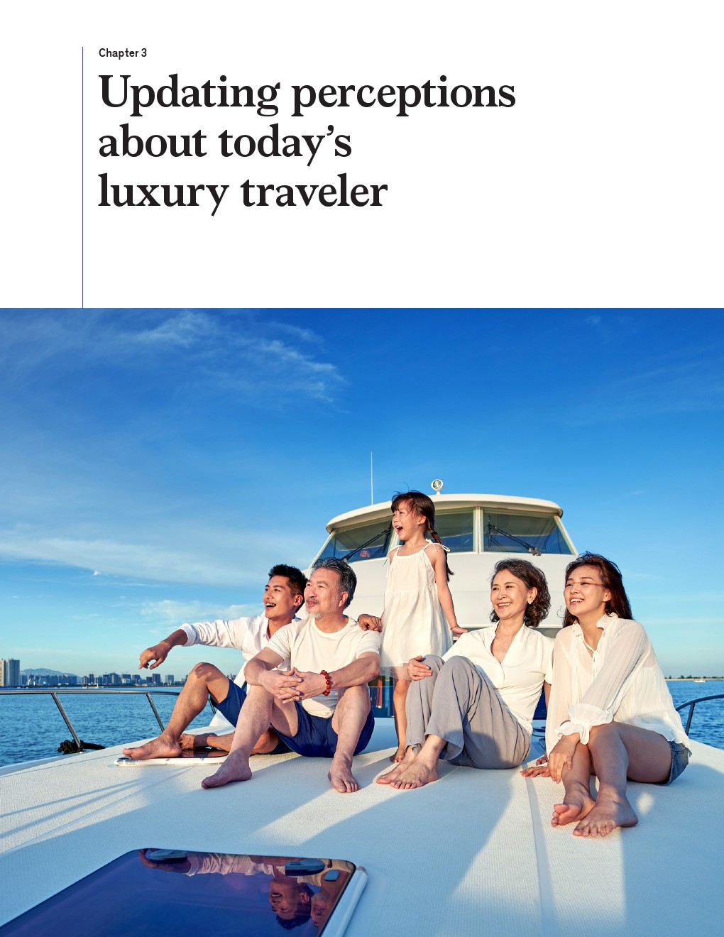 麦肯锡:2024年旅游和酒店业现状