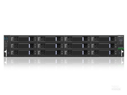 节能环保高效宁畅R620 G40(4314/16GB/2TB)西安热卖