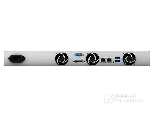 强劲性能群晖RS217企业级网络存储西安报价