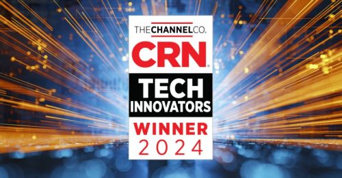 捷报!海信商用显示智慧触控一体机荣获美国CRN大奖