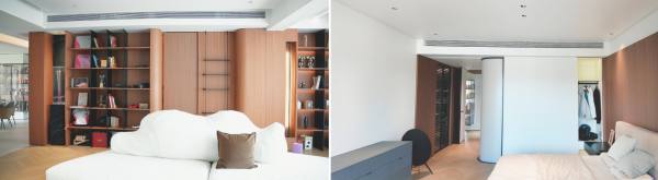 中广欧特斯助力头部美食主播打造理想舒适家