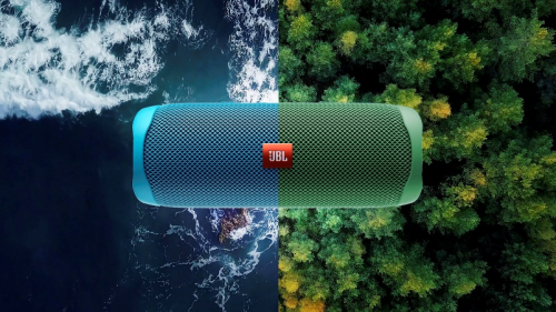 绿色创新,责任领航 哈曼构建可持续发展未来