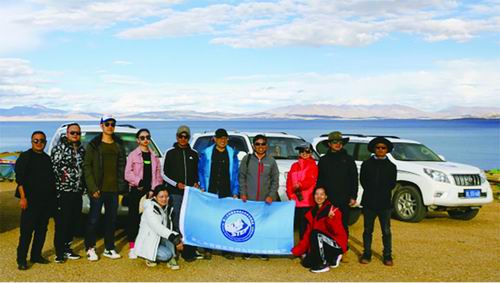 拓荒岁月:中国自然资源科考从这里出发