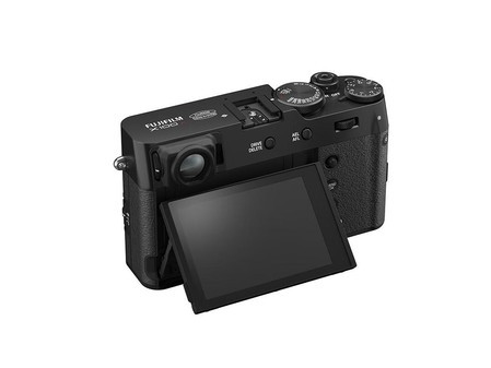 文艺范儿 成都富士X100VI现货15900元