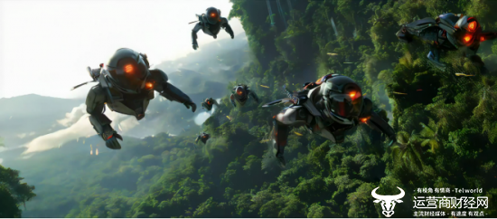 新壹科技亮相2024世界机器人大会 开启人机共生新时代