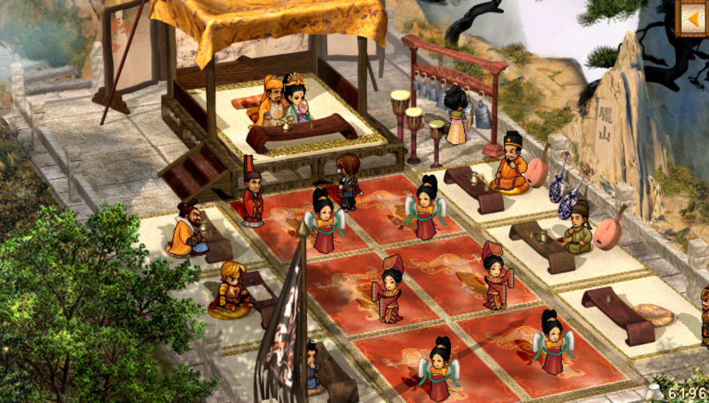 经典游戏《轩辕剑叁:云和山的彼端》Switch 版“反向跳票”12 月 4 日发售,实体版 368 港币