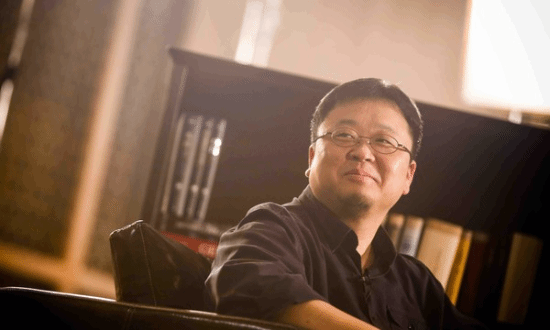 罗永浩再谈“真还传”：已经还了8.24亿！