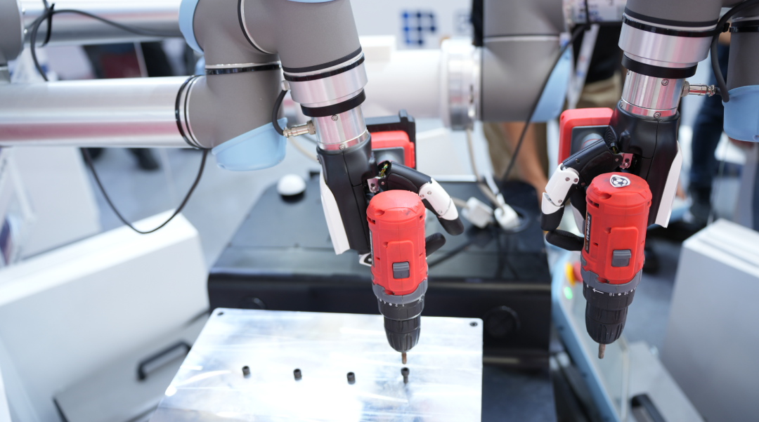 近十家顺为系企业亮相2024世界机器人大会，携手智造未来｜顺为系