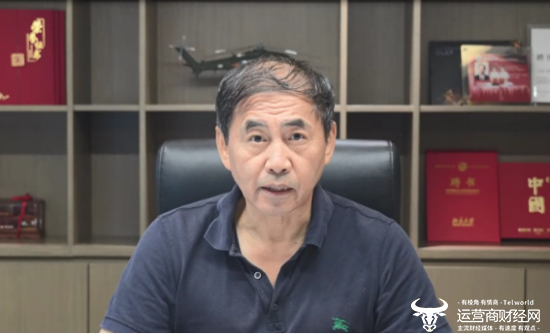 中兴通讯主办第二届网媒融合论坛