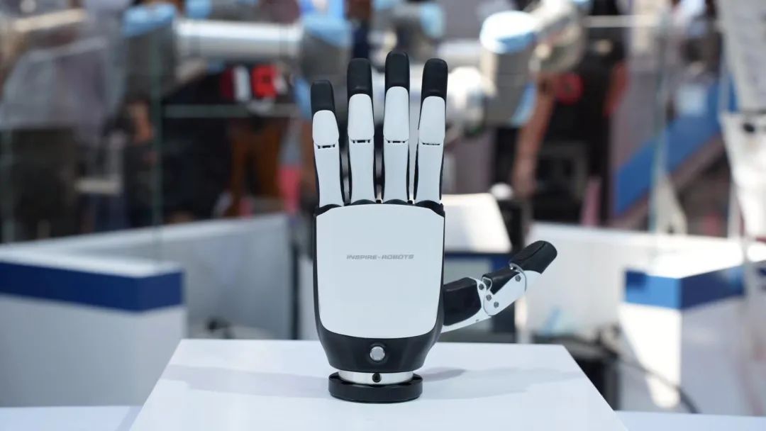 近十家顺为系企业亮相2024世界机器人大会，携手智造未来｜顺为系