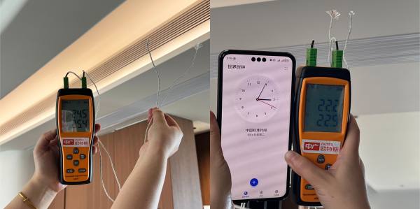 中广欧特斯助力头部美食主播打造理想舒适家