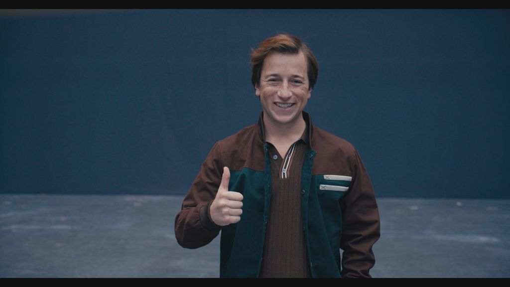 2025《超人》电影新剧照公布,庆祝漫画角色 Jimmy Olsen 诞生 83 周年