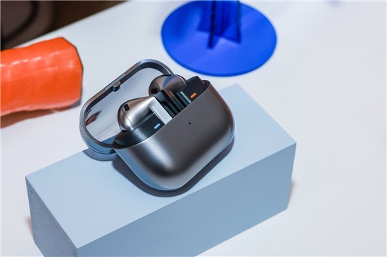 从HiFi音质到AI,三星Galaxy Buds3系列体验大升级