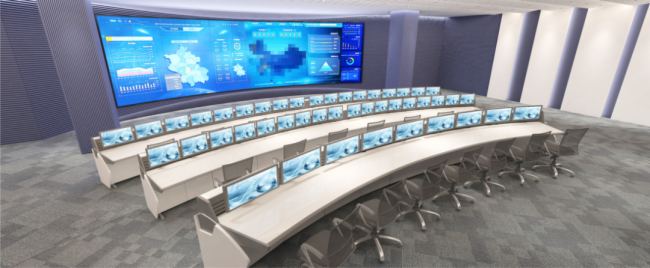 京邦分布式坐席系统,性能全面升级,抢先看