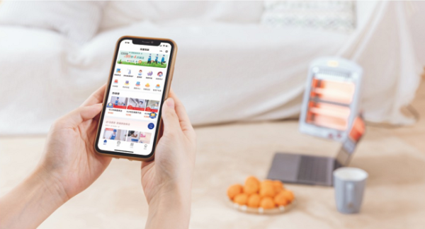 轻喜到家服务者:从制造业到家政服务的华丽转身