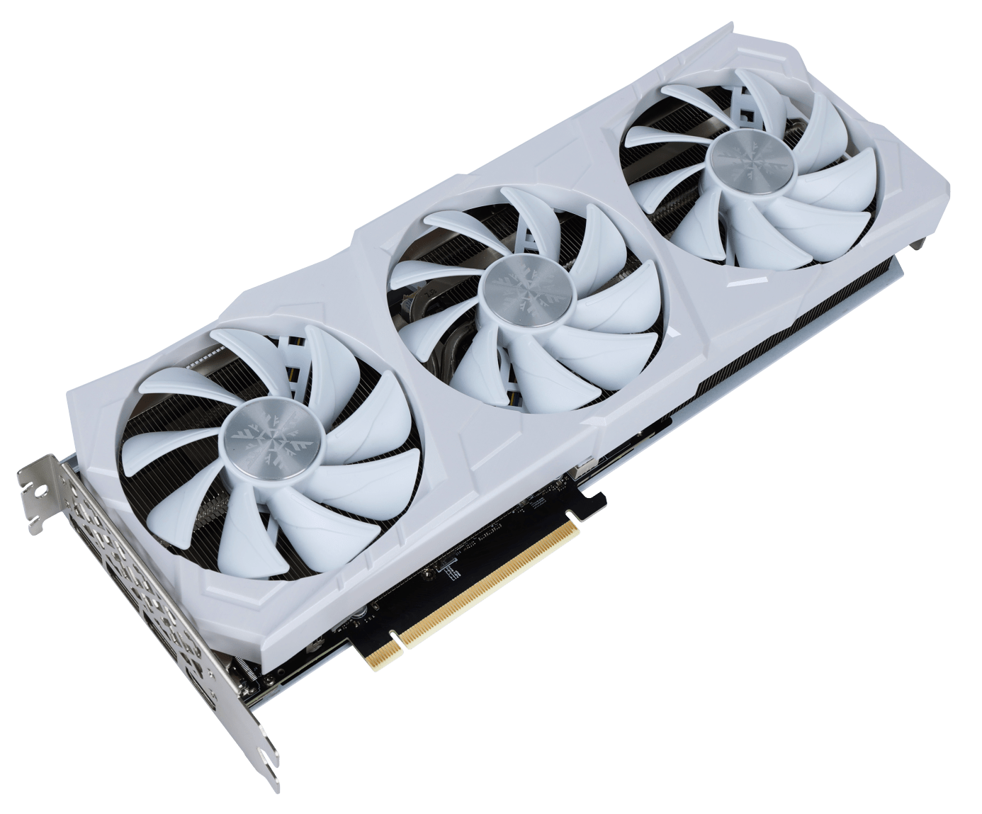 耕升RTX 4070 SUPER 踏雪OC体验《黑神话:悟空》