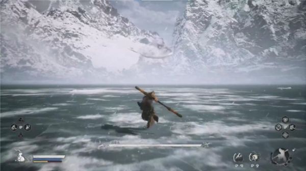 耕升 RTX 4070 SUPER 踏雪OC 定制版评测!完美体验2K《黑神话:悟空》!