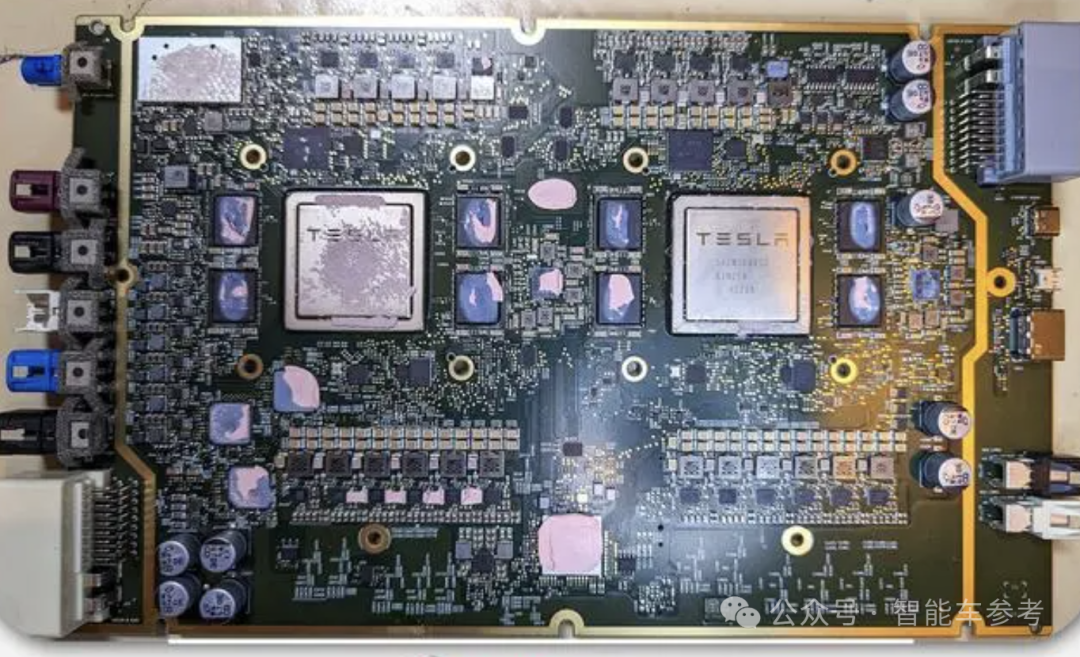 5年特斯拉老车，推送最新端到端FSD，极氪尴尬了