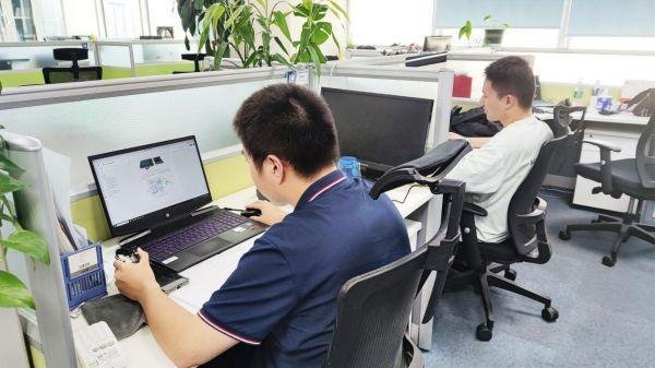 校企“双向奔赴”| 北航大学生到凯云暑期实习圆满结束