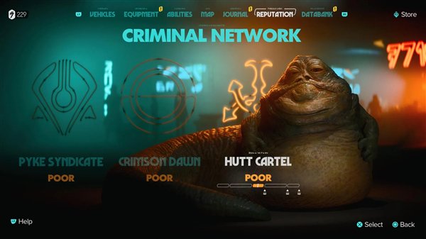 《星球大战:亡命之徒》媒体评分