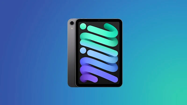 苹果最亲民平板!曝iPad mini 6库存见底:iPad mini 7正在路上