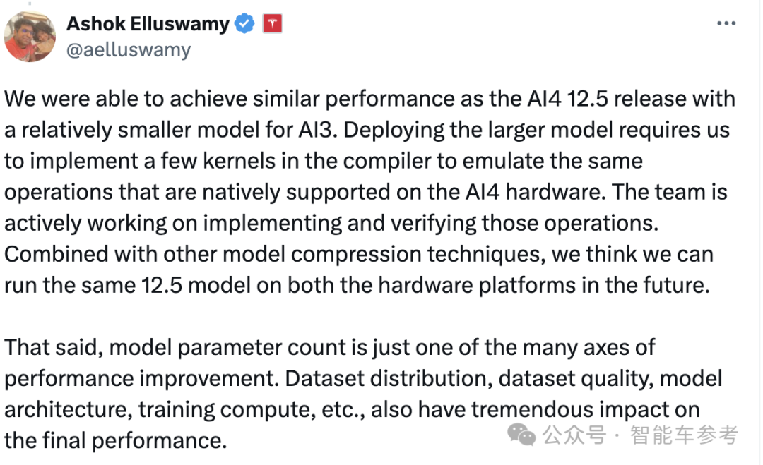 5年特斯拉老车，推送最新端到端FSD，极氪尴尬了