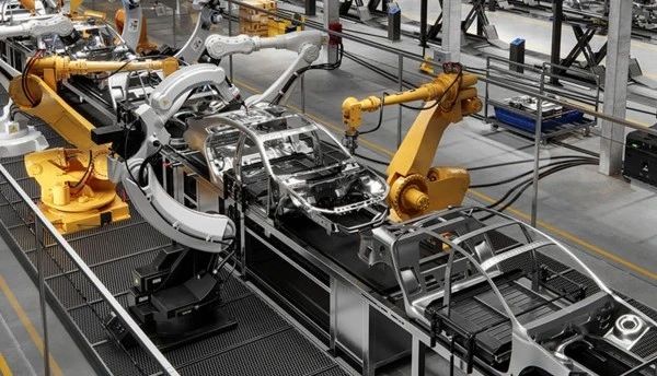 【预测与分析亮点】极氪汽车第二季度营收同比增长58.4%