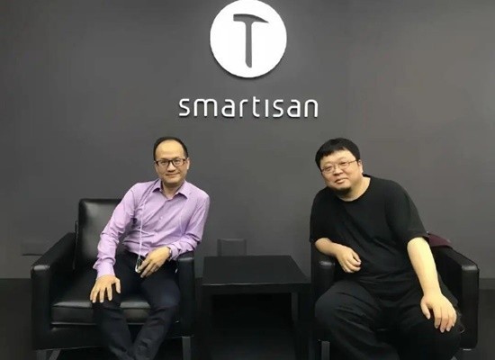 罗永浩将起诉锤子科技投资人 已完成相关证据取证