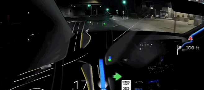 5年特斯拉老车，推送最新端到端FSD，极氪尴尬了