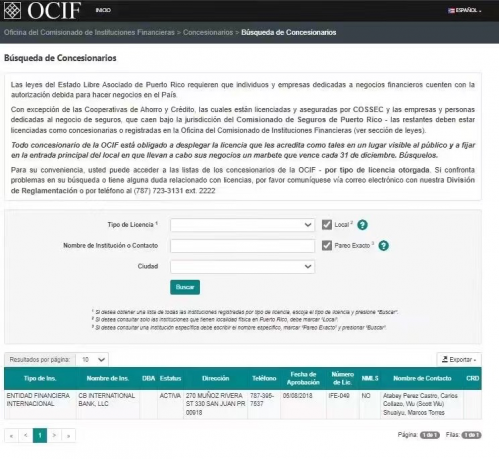 CBiBank富港银行再获监管肯定