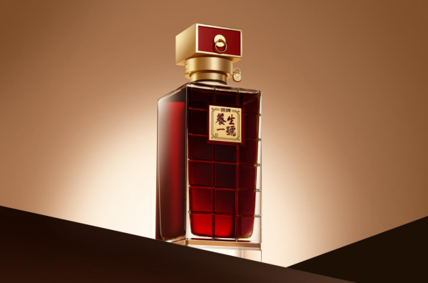 养生一号食品标签里有何讲究？