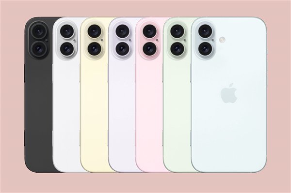 iPhone 16系列定档!苹果要涨价
