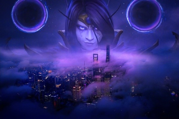 用Mac打魔兽体验如何?我们实测了一下